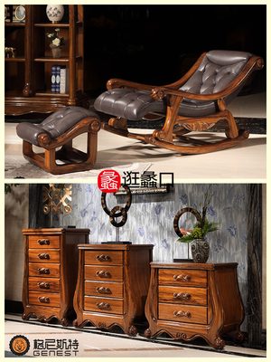 蘇州蠡口家具城 實木家具的王國，品質與風格的雙重盛宴