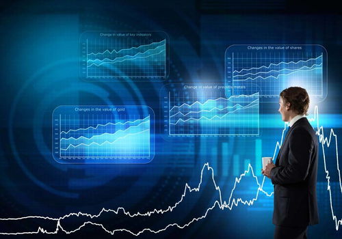 金融科技大放異彩 我來數(shù)科以技術(shù)為內(nèi)核驅(qū)動金融變革