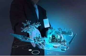 科技賦能，智啟未來 供應(yīng)鏈金融邁入金融科技新時(shí)代