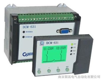 DCM-631低壓備自投裝置在工業(yè)自動(dòng)控制系統(tǒng)中的應(yīng)用與制造要點(diǎn)