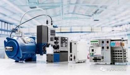 工業4.0時代液壓技術的智能躍遷與工業自動控制系統裝置制造的協同進化